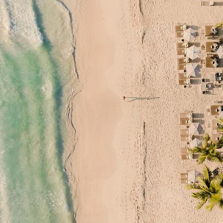 Chiringuito Tulum Hotel Exterior photo