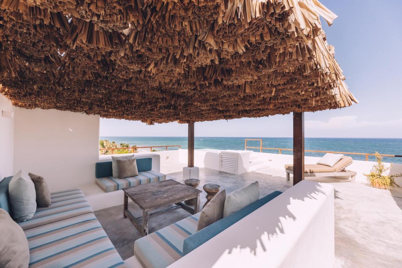Chiringuito Tulum Hotel Exterior photo