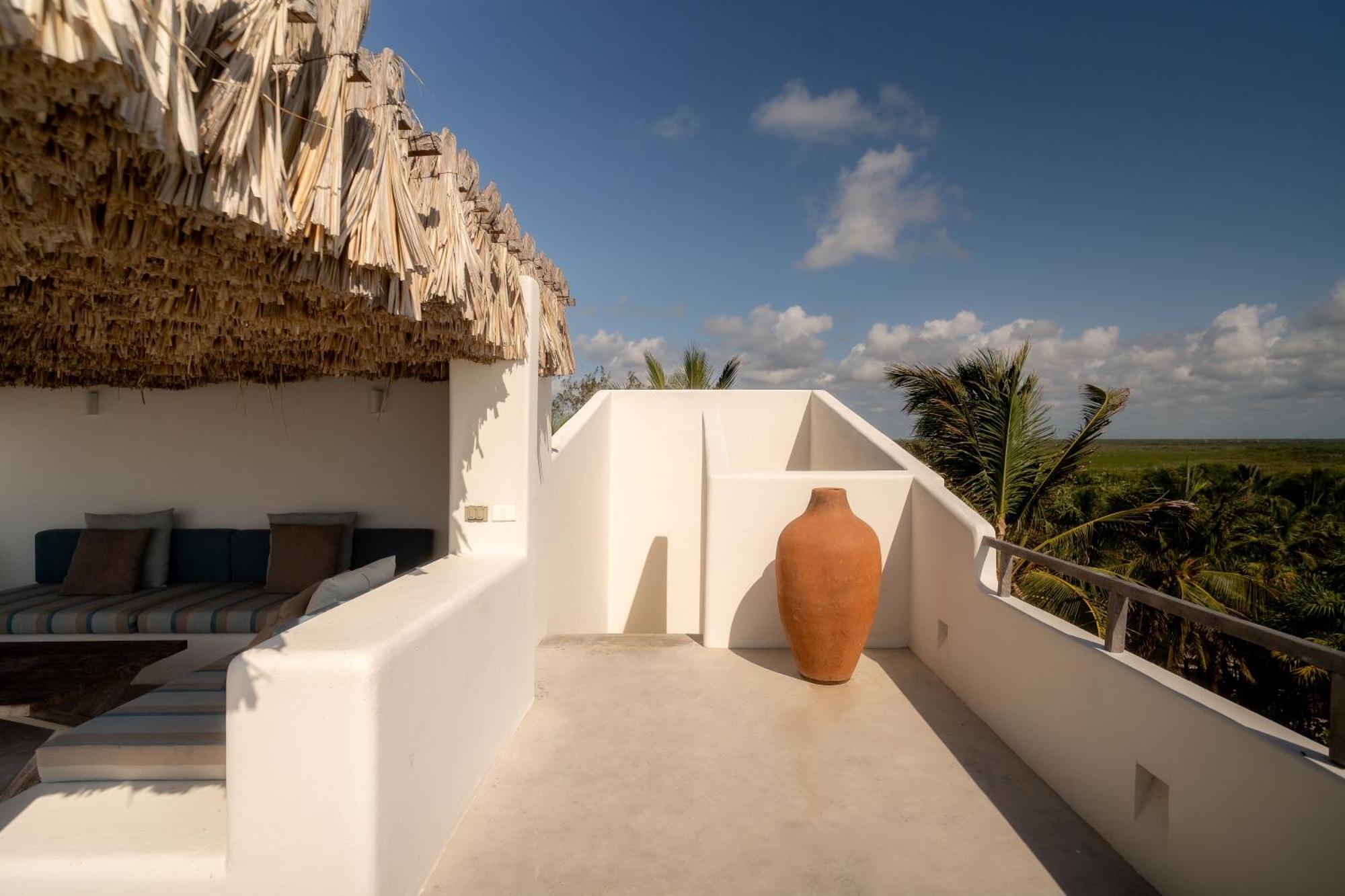 Chiringuito Tulum Hotel Exterior photo