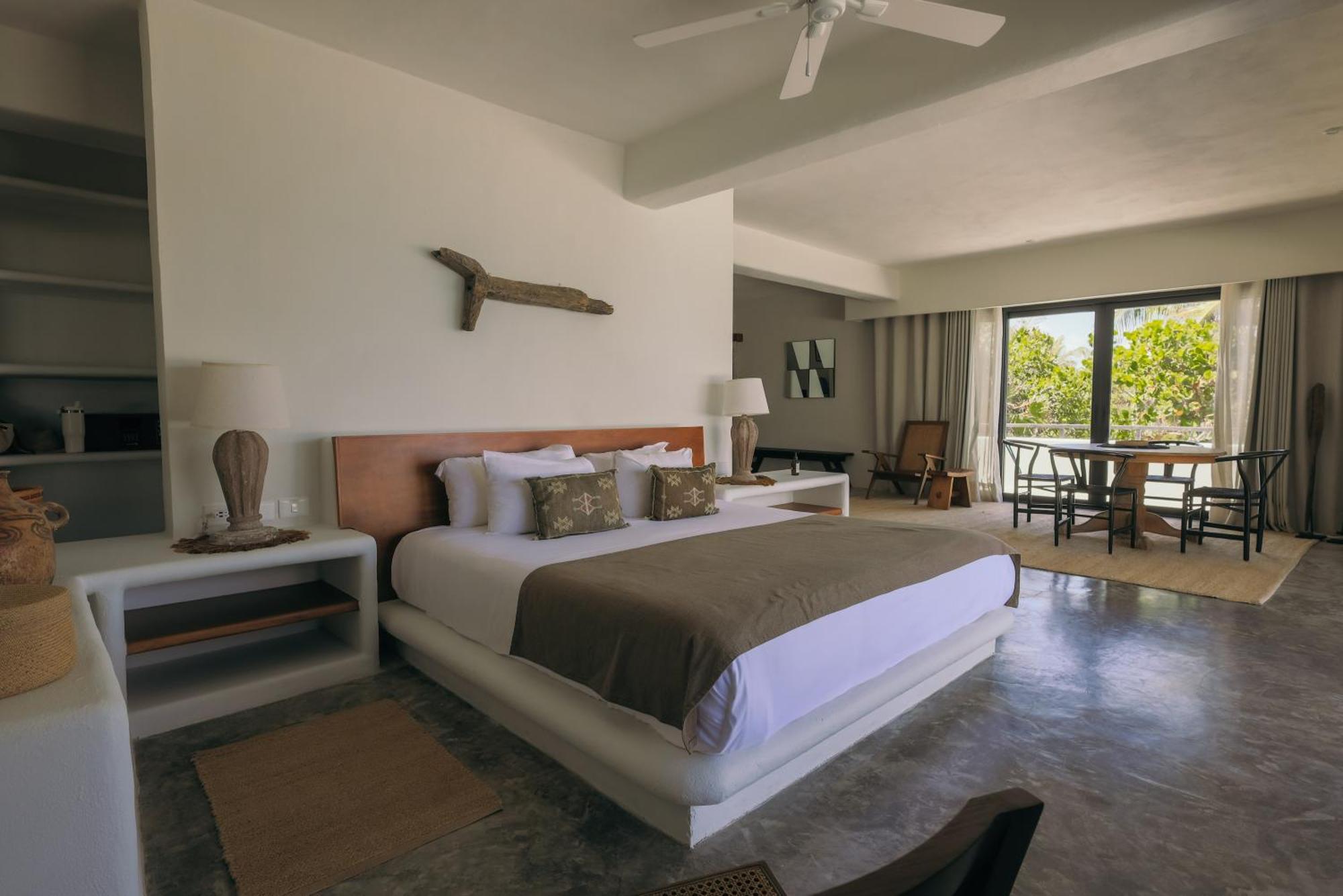 Chiringuito Tulum Hotel Exterior photo